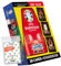 Bundle mit Match Attax UEFA Euro 2024 Germany - 1 Mini Tin Box (zufällige Auswahl) + Exklusive Collect-it Hüllen