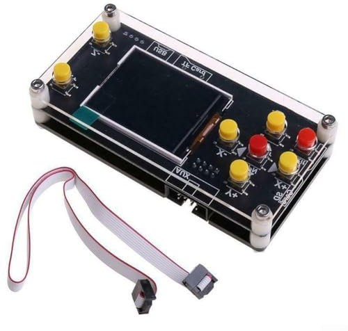 Gbtdoface Offline-Controller-Platine, CNC-Fräsmaschinen-Zubehör, GRBL CNC Offline 3 Ax ist Controller-Board für 3018 Pro 1610/2418/3018 Gravur, ZL422BP853039139K1R685725896X