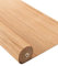 Tenda a Rullo in Bambù per Esterno 80% Di Oscuramento Tapparella Bamboo Avvolgibile 100x150 140x250 60x220 50x200 90x230 70x130cm Tende Veneziane Legno Facile Da Installare Anti-Uv Traspirante