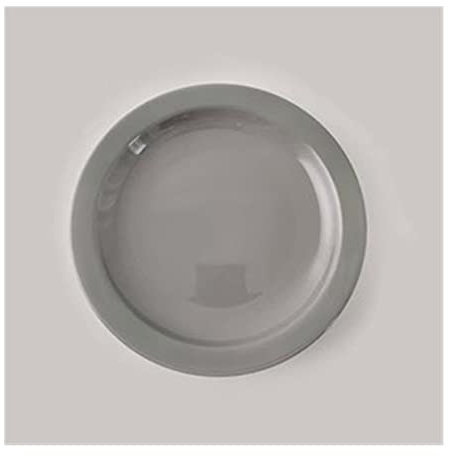 Piatti piani Piatto da colazione Piatto verde grigio scuro Piatto verde Cibo occidentale Piatto da bistecca cinese Piatto da dessert Piatto da cucina del ristorante di casa Servizio Piatti(A,M)