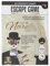 MISTER GADGET, MG3479, Dive into Adventure with “The Black Rose Escape Game” from Solve Puzzles in Paris, Play Gabin and Discover The Murderer. 78 Cards, from 16 Years Old.