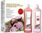 Fravsiu Zwiebel Biotin Shampoo Rosmarin Haarwuchs Shampoo Biotin Haarwuchs Shampoo Rosmarin Zwiebel Shampoo Straffendes Haar Shampoo