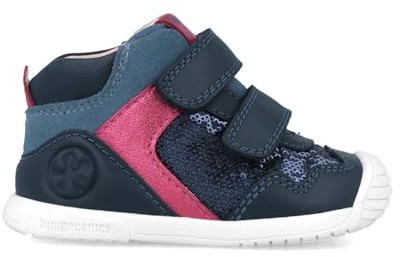Biomecanics Mädchen 251108 Oxford-Stiefel