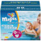Magics Swim Pants, Pannolini Costumino, Taglia M (9-15kg), Formato Cartone 88 Pannolini Acquatici