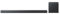 SAMSUNG HW-QS710GF Q-Series 3.1.2-Kanal-Soundbar für Fernseher, TV-Lautsprecher mit kabellosem 6,5-Subwoofer, Kabelloses Dolby Atmos und DTS:X, SpaceFit Sound, Q-Symphony
