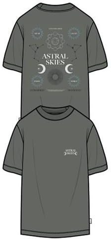 Only & Sons Onskeane RLX Ss Print Tee Noos