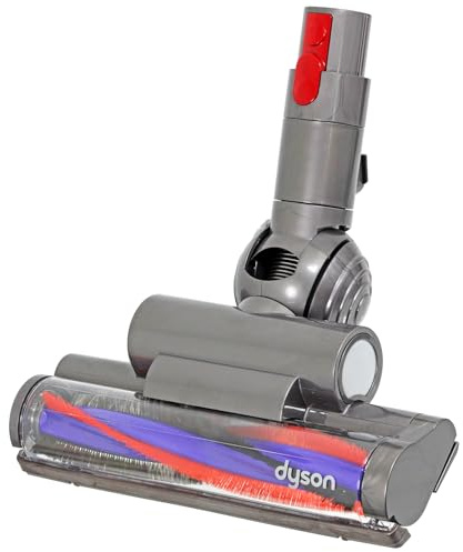Dyson CY23 Big Ball Vacuum Cleaner Quick Release Turbine Head 963544-05