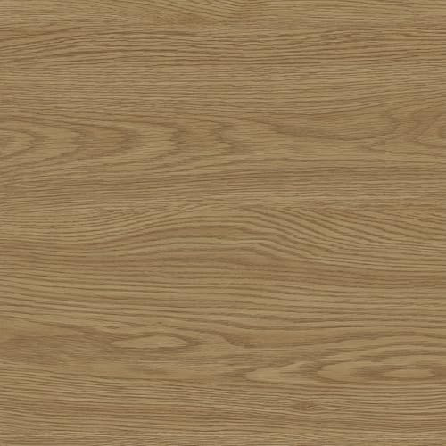 VaryPaper Brown Wood Effect Vinyl Floor Tiles Self Adhesive Wooden Laminate Flooring 30cmx30cm 10 Pcs Kitchen Stick on Floor Tiles for Bathroom Living Room Waterproof Thick Wood Sticky Back Vinyl Tile