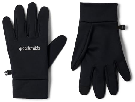 Columbia Unisex Omni-Heat Touch 2 Glove Liner Winterhandschuhe