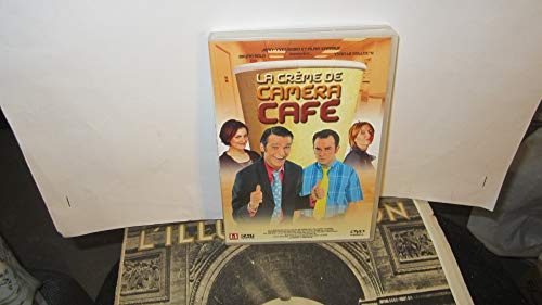 La Crème de Caméra Café, vol.1 [FR Import]