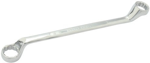 Draper 55700 7105MM Expert Hi-Torq Deep Offset Ring Spanner, 25mm x 28mm