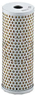 MANN-FILTER H 623 Ölfilter Hydraulik-Lenkung/Servolenkung - für Lkw + Busse