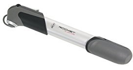 Contec Minipumpe Rocket 8,5bar Tele