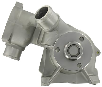 SKF VKPC 88804 Water pump kit