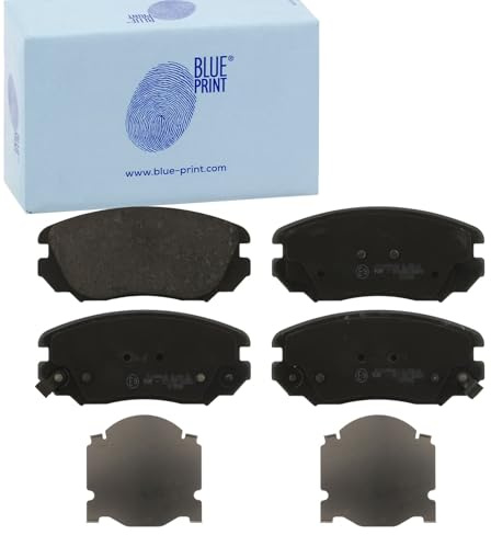 Blue Print ADW194201 Brake Pads