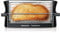 TAURUS 960632 Toaster aus Edelstahl, 700 W, für alle Brotsorten, mit Haltestab, Multicolour