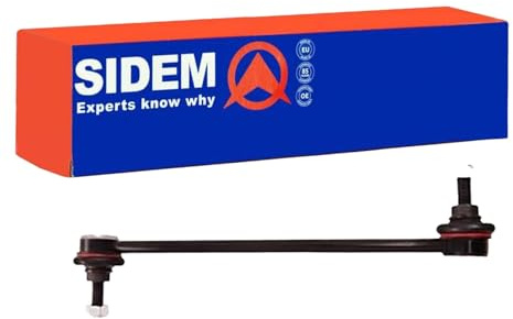 SIDEM 21163 Rod/Strut, stabiliser