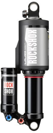 Rock Shox Massenanteil Vivid Air,00.4118.025.001