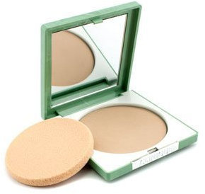 Clinique Stay-Matte Sheer Pressed Powder Oil-free .27oz/7.6g Stay Neutral 02 by Clinique BEAUTY (English Manual)