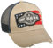 Don't Tread On Me Hat Vintage Flag Vintage Cap for Men & Women by DTOM