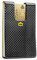 ÖGON Smart Wallets Porte-Cartes en Fibre de Carbone, Ultra Compact, Protection RFID Contra la fraude et la démagnétisation, modèle 3C