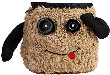 8BPlus Chalk Bag, Felix