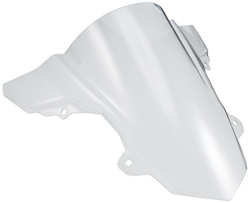 Puig 7564W Z-Racing Windscreen optimised aerodynamics, Transparent