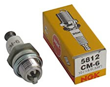 Greenstar 11953 Zündkerze NGK CM6 Iridium M14x1.5 1 Stück