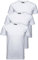 Jack & Jones Basic Crew Neck Short Sleeve Men's T-Shirt - White - S