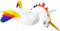 Didak Pool 15504556 Schweben, 250 x 200 x 120 cm