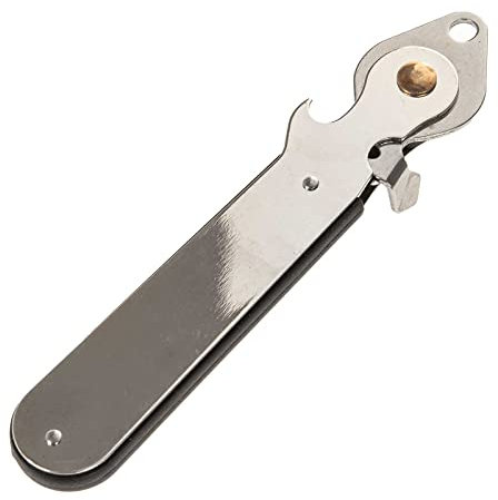 SIDCO Dosenöffner Hebeldosenöffner Büchsenöffner Flaschenöffner Metall Öffner