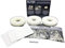 HARKY Lot de 3 filtres en mousse compatibles avec le kit d'entretien Biorb, 3 tampons de nettoyage et 1 pierre à air
