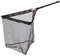 DAM Angeln - Bärenstarker Unterfangkescher - Hammerhead Landing Net 70x70cm