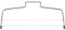 UK Cake Slicer Bread Cutter Double Wire Line Cutting Home Kitchen Silver Decor Baking Adjustable Tool Leveller Free P&P