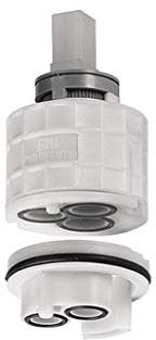 Cartuccia Di Ricambio 42 Mm A Dischi Ceramici Fima Frattini F2001