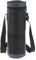 HUI JIN 2l Waterproof Insulated Cooler Oxford Carry Bag for Water Drink Bottle Blue for Beach Picnic