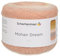 Schachenmayr/theofeel Mohair Dream color 81, Bobbel Farbverlaufswolle mit Mohair zum Stricken oder Häkeln, 9807597-00081, Pastel Color, 150g