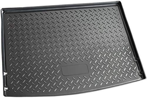 Recambo Kofferraumwanne passend für VW Golf Plus 2008-2014, CROSSGOLF 2010-2014 | Typ 521 | FL