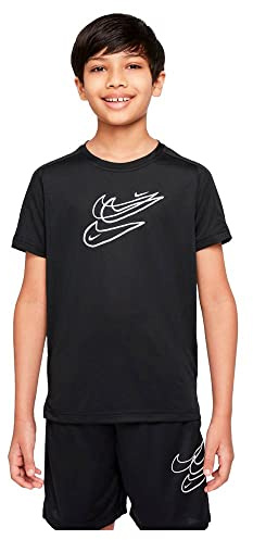 Nike Unisex Kinder Collection T-Shirt