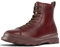 Camper Brutus K300245, Stivale alla caviglia Uomo, Borgogna 017, 43 EU