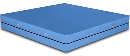 Ventadecolchones - Colchoneta para Rocódromos y Gimnasios con aireadores
