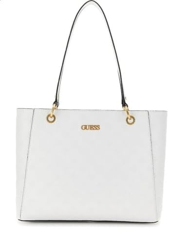 GUESS Geva Noel Shopper Tasche 37 cm