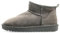 ara Damen Alaska Stiefelette, Light-Grey, 43 EU Weit