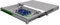 STALFLEX Rack Montage Glasfaser Anschlussdose Verteilerkasten STANDARD 19 Zoll 1U 24x Simplex LC/PC - Einfache Organisation von Glasfaserkabeln - Aus Stahl - Ideal für den Netzwerkschrank