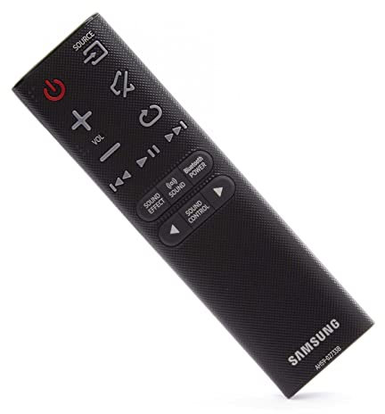 Genuine Compatible with Samsung HW-K360 / HWK360 Soundbar Remote Control