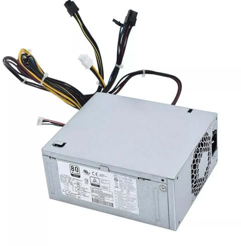 Oumauga Fuente de Alimentación de 500W DPS-500AB-32A PA-4501-1 901759-013 L07304-003 901759-003 Estación de Trabajo para HP Z2 800 880 G3 G4 G5 MT Workstation