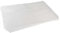 vhbw 5x Sacs compatible avec Bosch GAS 15 PS aspirateur - plastique, 66cm x 40cm transparent