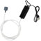Mini Bomba de Aire para Acuario, Bomba de Oxígeno para Acuario USB, Bomba de Oxígeno para Aire de SúPer Ahorro de EnergíA de 1W