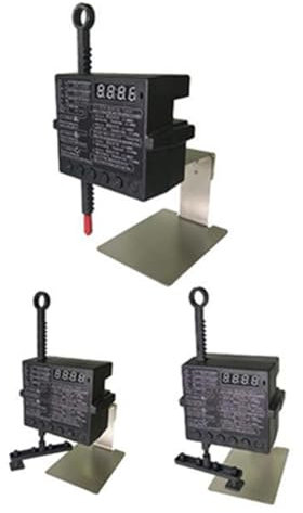 Knoruley Computer Auto Clicker Gadget for Continuous Gameplay, Features Physical Keyboard and Mouse Movement ABC