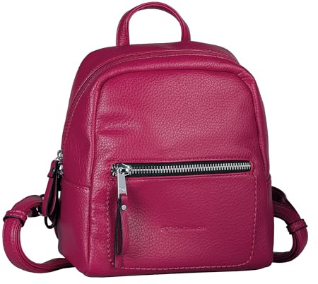 TOM TAILOR Damen Tinna 003750 Rucksack (1er Pack)